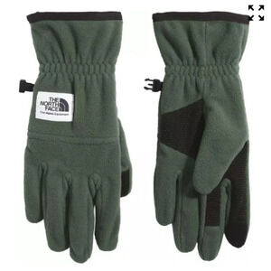 The North Face Etip™ Heavyweight Fleece Glove Size Medium